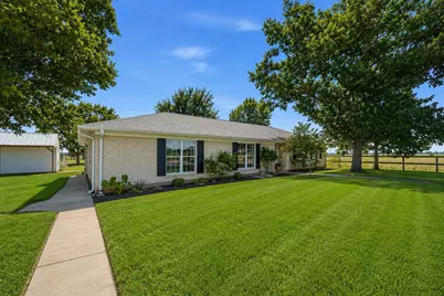 15104 Marek Lane, Guy, TX 77444 - Photo 1