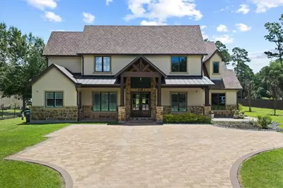 23740 Snook Lane, Tomball, TX 77375 - Photo 1