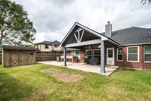 3401 Wood Fox Dr, Alvin, TX 77511 - Photo 41