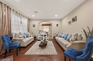 10626 Hillsdale Bridge Ln, Sugar Land, TX 77498 - Photo 5