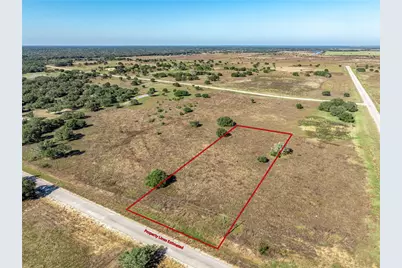 Tbd Shorebird Lane, Rock Island, TX 78934 - Photo 1