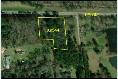 10337 Fm 787 Road W, Cleveland, TX 77327 - Photo 5