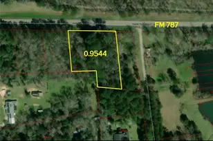 10337 Fm 787 Road W, Cleveland, TX 77327 - Photo 5