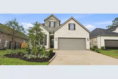 7106 Carriage Light Drive, Magnolia, TX 77354 - Photo 1