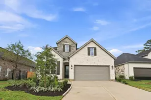 7106 Carriage Lgt Dr, Magnolia, TX 77354 - Photo 1