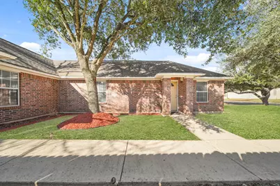 4636 Mayflower #A, Houston, TX 77033 - Photo 1