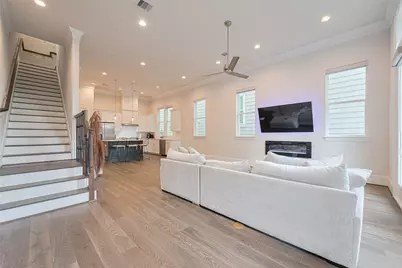 5308 S Capitol Street, Houston, TX 77023 - Photo 1