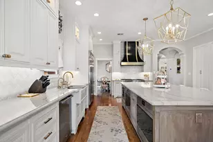 440 W 18th St, Houston, TX 77008 - Photo 17