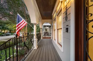 440 W 18th St, Houston, TX 77008 - Photo 5