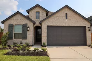 27003 Golden Isle Ln, Katy, TX 77493 - Photo 1