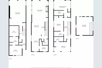 2011 Lakewood Court, Willis, TX 77318 - Photo 41