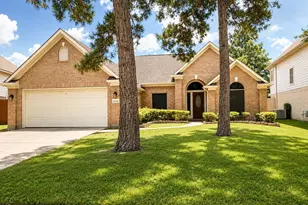 10326 N Laurel Branch Dr, Houston, TX 77064 - Photo 1