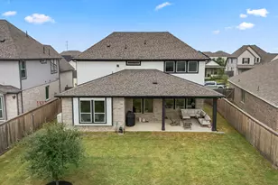 21723 Cordia Trce, Cypress, TX 77433 - Photo 7