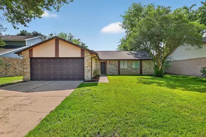 10206 Staghill Drive, Houston, TX 77064 - Photo 1