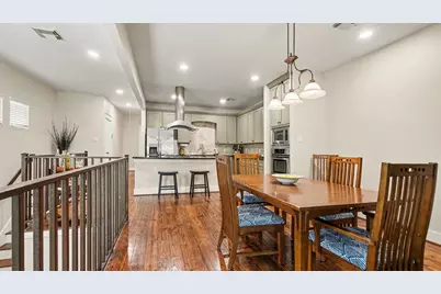 1402 Asbury Street, Houston, TX 77007 - Photo 9