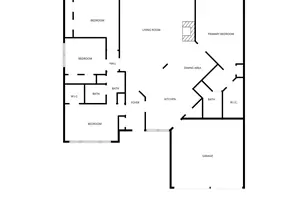 15719 Tammany Ln, Houston, TX 77082 - Photo 11