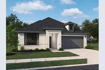 5019 Silk Petal Drive, Rosenberg, TX 77471 - Photo 1