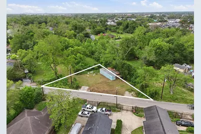 0 Morrow, Houston, TX 77091 - Photo 3
