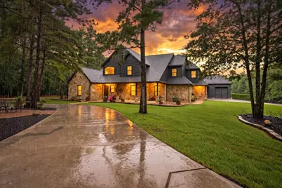 1175 Hunters Creek Way, Hockley, TX 77447 - Photo 1