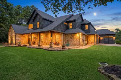 1175 Hunters Creek Way, Hockley, TX 77447 - Photo 5