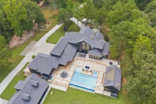 1175 Hunters Creek Way, Hockley, TX 77447 - Photo 5