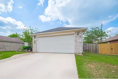 17039 Gleneviss Drive, Houston, TX 77084 - Photo 5