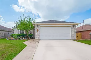 17039 Gleneviss Dr, Houston, TX 77084 - Photo 1