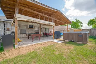 17039 Gleneviss Dr, Houston, TX 77084 - Photo 37