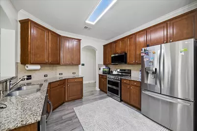15123 Sun Glaze Court, Humble, TX 77346 - Photo 3