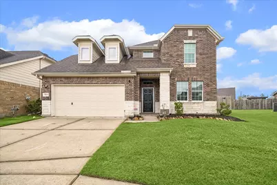 15123 Sun Glaze Court, Humble, TX 77346 - Photo 1