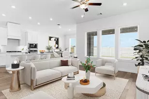 2307 Poseidon St, League City, TX 77573 - Photo 9
