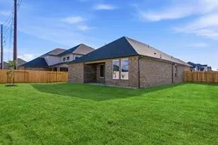 2307 Poseidon St, League City, TX 77573 - Photo 25