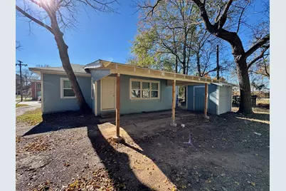 802&804 E Goliad Avenue, Crockett, TX 75835 - Photo 11