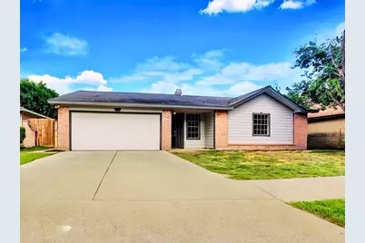 7422 Breccia Drive, Houston, TX 77041 - Photo 1