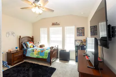 18614 Austin Ridge Drive, Crosby, TX 77532 - Photo 23