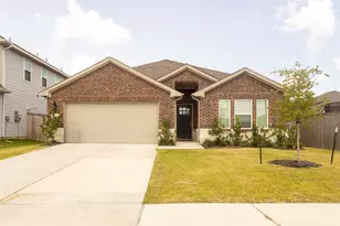 18614 Austin Ridge Dr, Crosby, TX 77532 - Photo 3