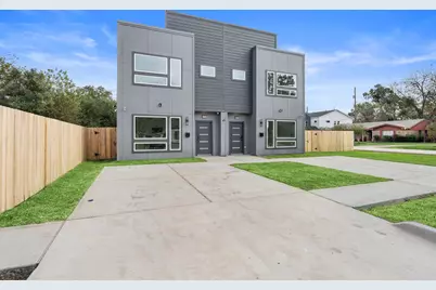 3507 Wilmington Street #A, Houston, TX 77051 - Photo 3
