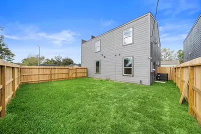 3507 Wilmington Street #A, Houston, TX 77051 - Photo 23