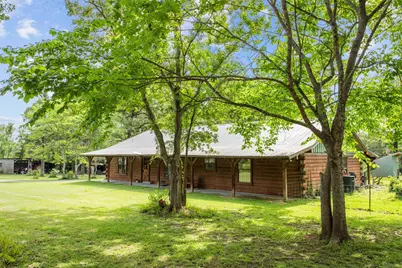1642 Walker Road, Huntington, TX 75949 - Photo 3