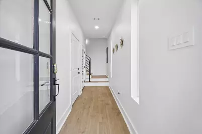 104 E 44th Street #A, Houston, TX 77018 - Photo 3