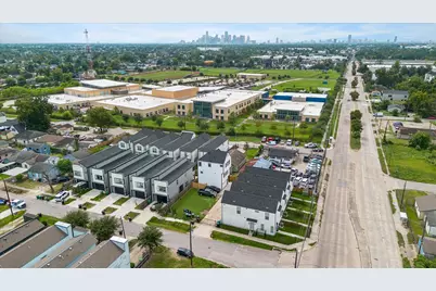 104 E 44th Street #A, Houston, TX 77018 - Photo 21