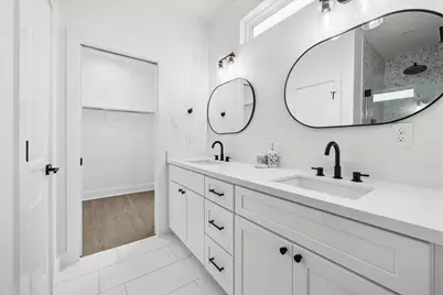 104 E 44th Street #A, Houston, TX 77018 - Photo 13