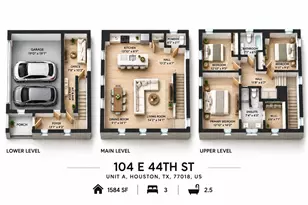 104 E 44th St, Houston, TX 77018 - Photo 23