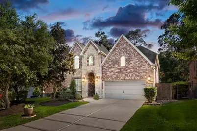 103 S Vershire Circle, Magnolia, TX 77354 - Photo 3
