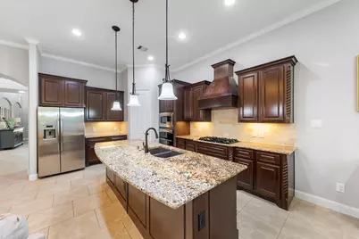 103 S Vershire Circle, Magnolia, TX 77354 - Photo 11