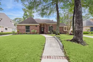 4331 Haven Glen Dr, Kingwood, TX 77339 - Photo 1
