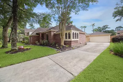 4331 Haven Glen Drive, Kingwood, TX 77339 - Photo 3