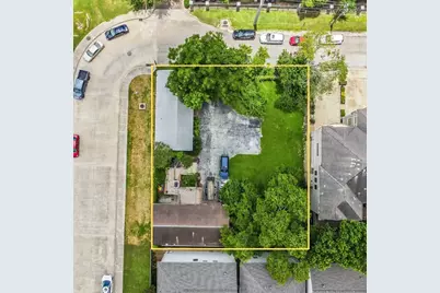 4018 Dickson Street, Houston, TX 77007 - Photo 3