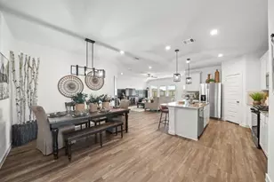 13918 Bay Crest, Texas City, TX 77591 - Photo 5