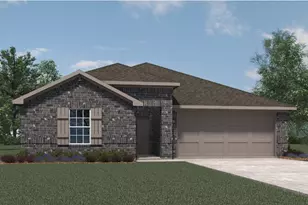 13918 Bay Crest, Texas City, TX 77539 - Photo 1